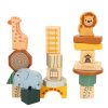 set-construction-bois-animaux