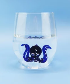 verre-pieuvre-fabrique-main