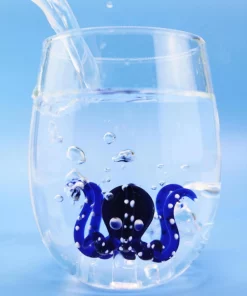 verre-pieuvre-fabrique-main