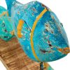 figurine-decorative-poissons-fer