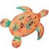 figurine-decorative-tortue-metal