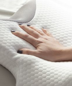 oreiller-ergonomique-memoire-de-forme-cervicales