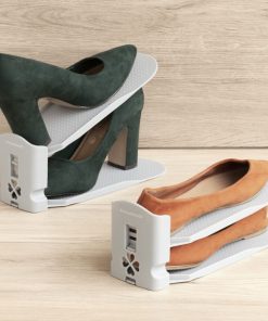 range-chaussures-reglable