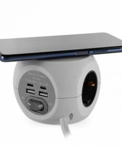 station-charge-multifonction