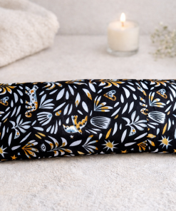 bouillotte naturelle noyaux de cerises